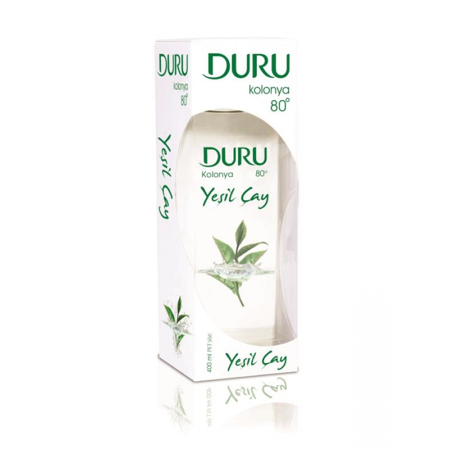 YESIL AY KOKULU KOLONYA 200 ML