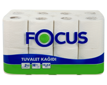 FOCUS STD. TUVALET KAGIDI