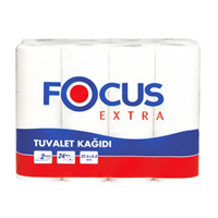 FOCUS EXTRA TUVALET KAGIDI