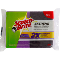 SCOTCH BRITE KLASIK SNGER
