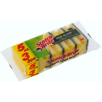 SCOTCH BRITE OLUKLU SNGER
