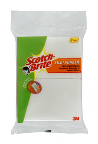 SCOTCH BRITE SILGI SNGER