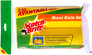 SCOTCH BRITE RULO TEMIZLIK