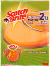 SCOTCH BRITE MIKROFIBER TEMIZLIK BEZI