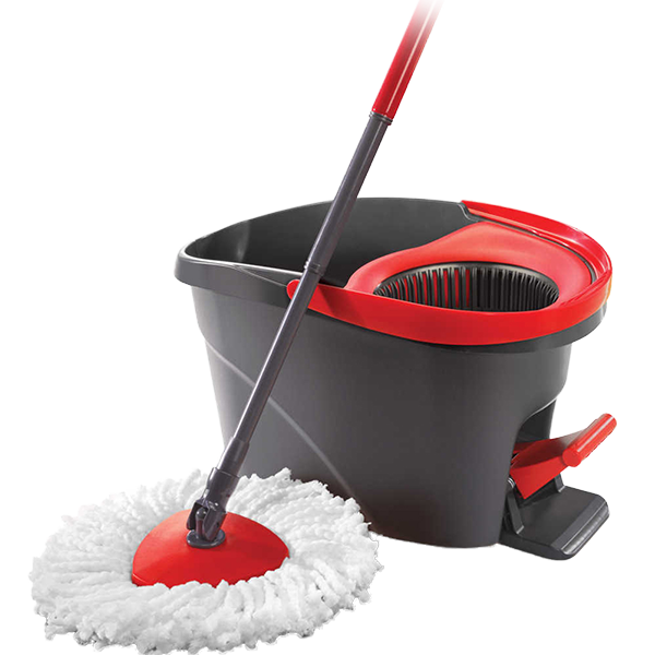 PEDALLI VILEDA MOP