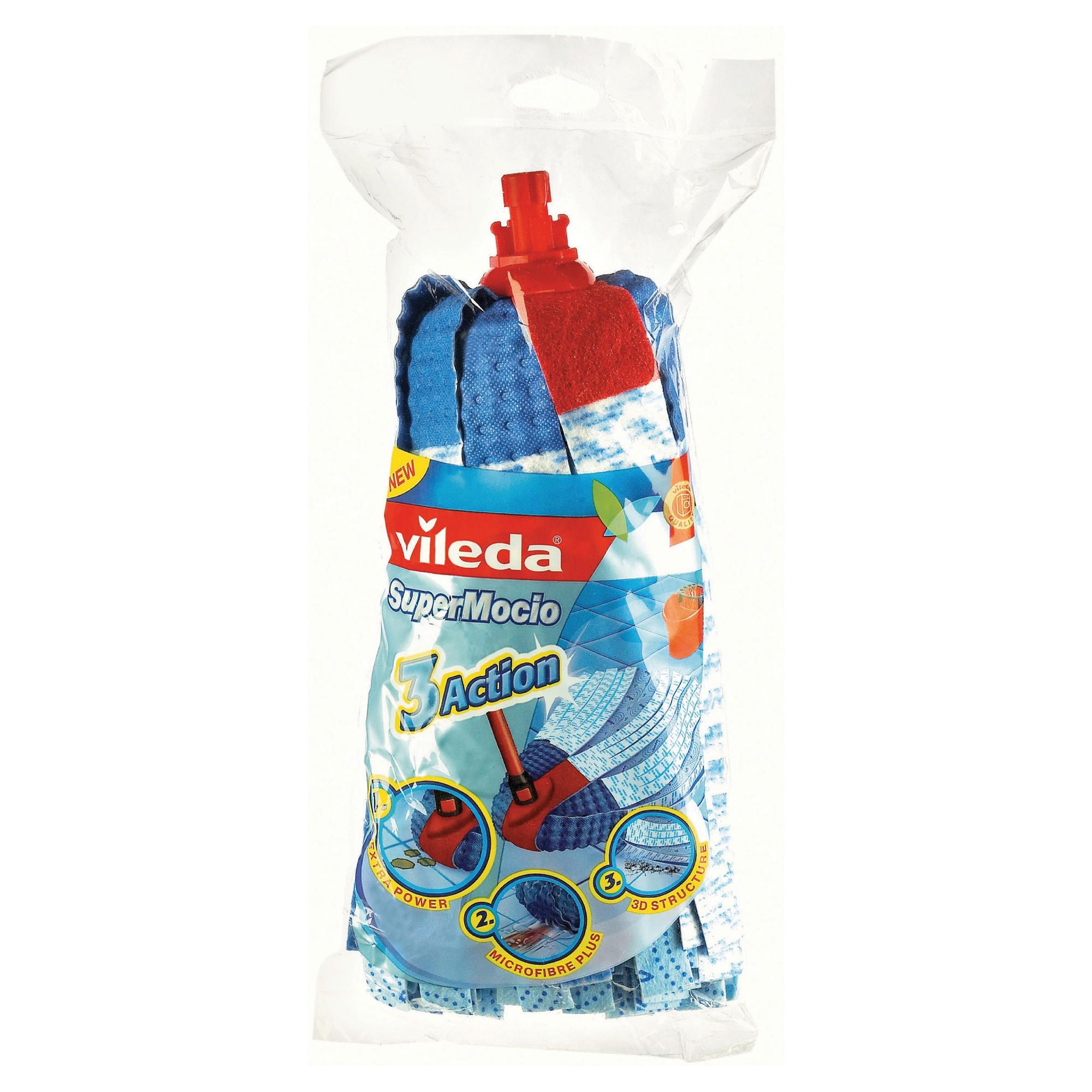 YEDEK VILEDA PAPAS UCU