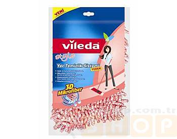 VILEDA STYLE MOP YEDEK