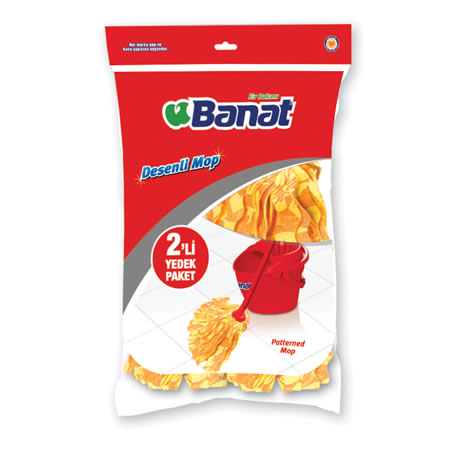 BANAT YEDEK PASPAS