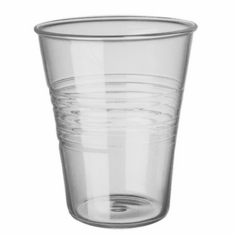 PLASTIK  BARDAK