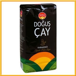 DOGUS AY