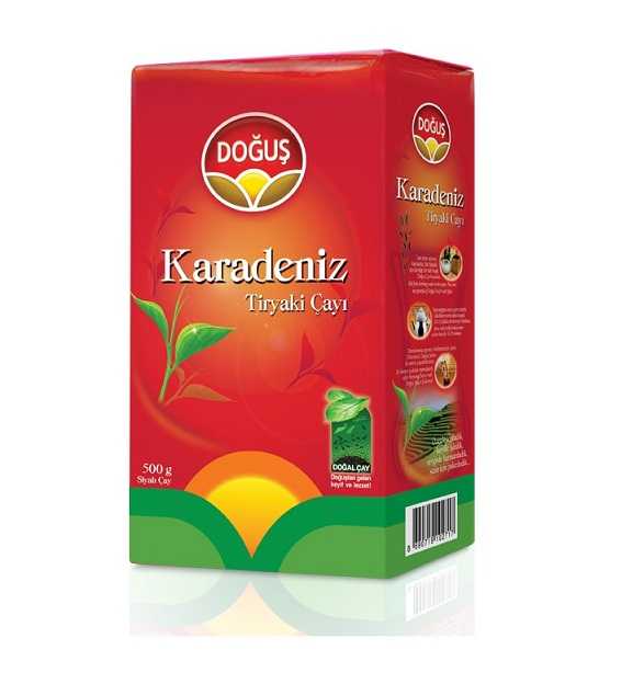 Dogus Karadeniz Tiryaki Dkme ay 1000 Gr
