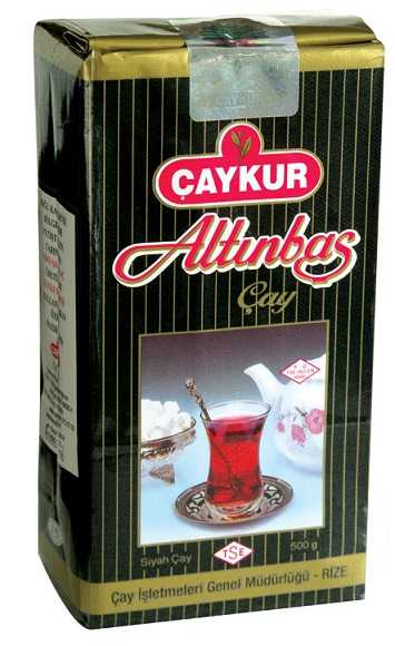 aykur Altinbas ay 500 Gr
