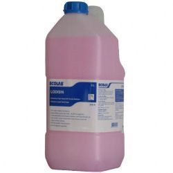 ECOLAB LODISIN PEMBE SEDEFLI EL SABUNU 5 L