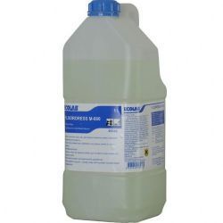 ECOLAB FLOORDRESS M 600 SIVI KRISTALIZE MERMER CILASI 5 L