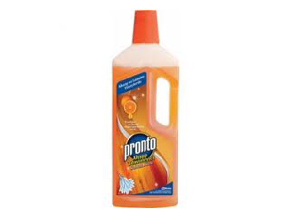 PRONTO AHSAP TEMIZLEYICI 750 ML