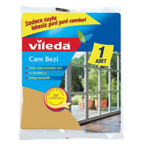 Vileda Cam Bezi 36x40cm