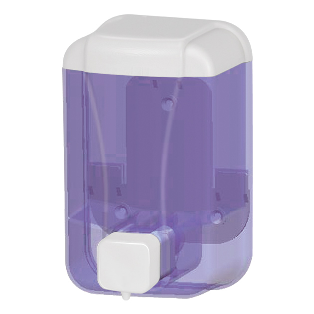 SIVI SABUN DISPENSERI 500 cc