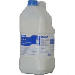 MINERALLI KREM TEMIZLIK MADDESI ALKLAR 5 KG