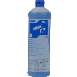 BRIAL SOPAL