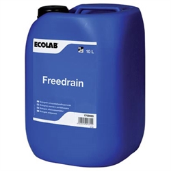 FREEDRAIN
