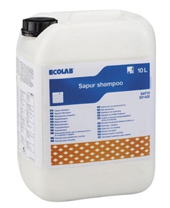 SAPUR SHAMPOO