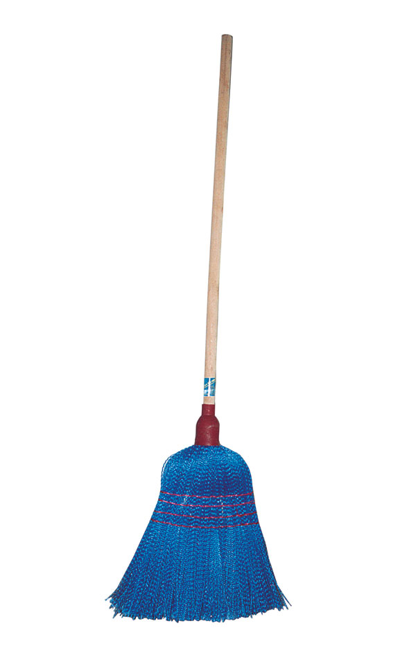 SAPLI PLASTIK SPRGE