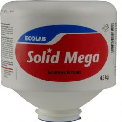 SOLID MEGA