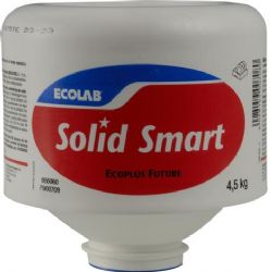 SOLID  SMART