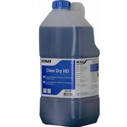 CLEAR DRY HD