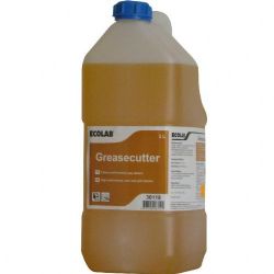 GREASECUTTER