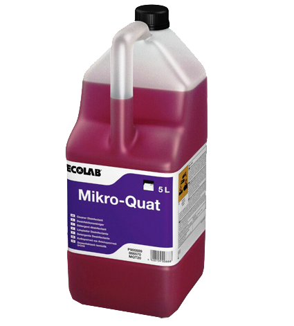 MIKRO QUAT CLASSIC