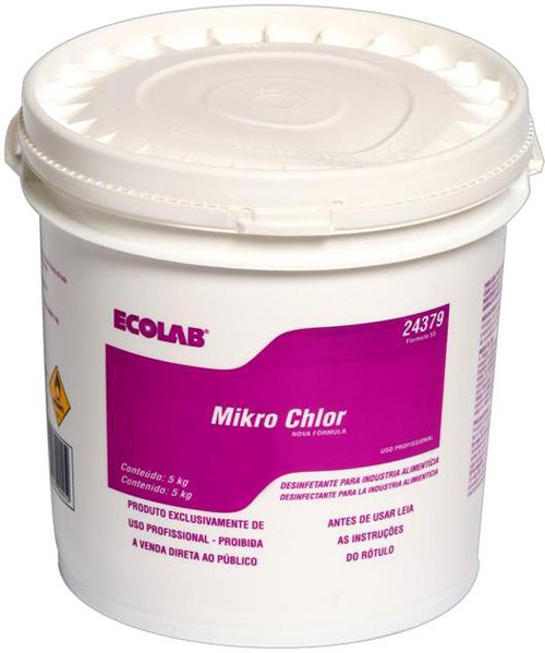 MIKRO  CHLOR