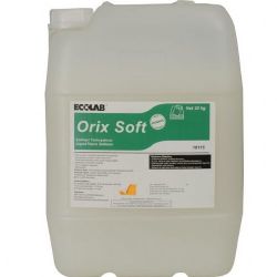 ORIX SOFT