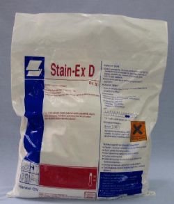 STAIN - EX  D