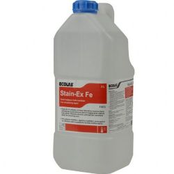 STAIN - EX  FE