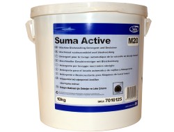 SUMA ACTIVE M20
