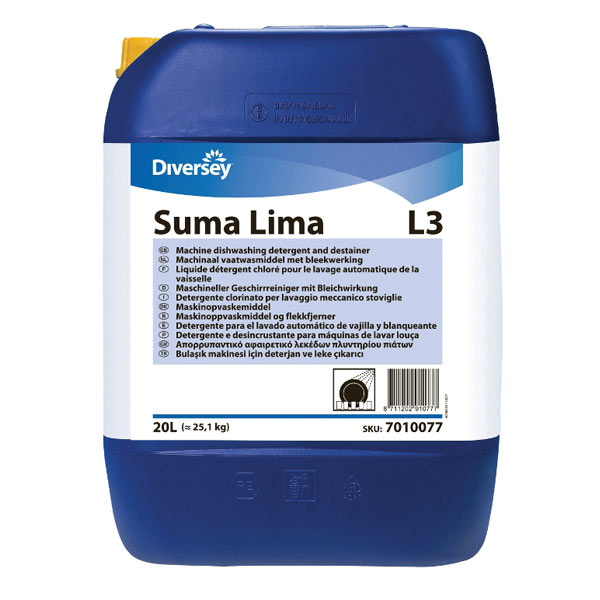 SUMA LIMA L3