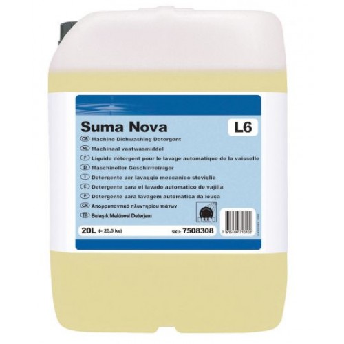 SUNA NOVA L6