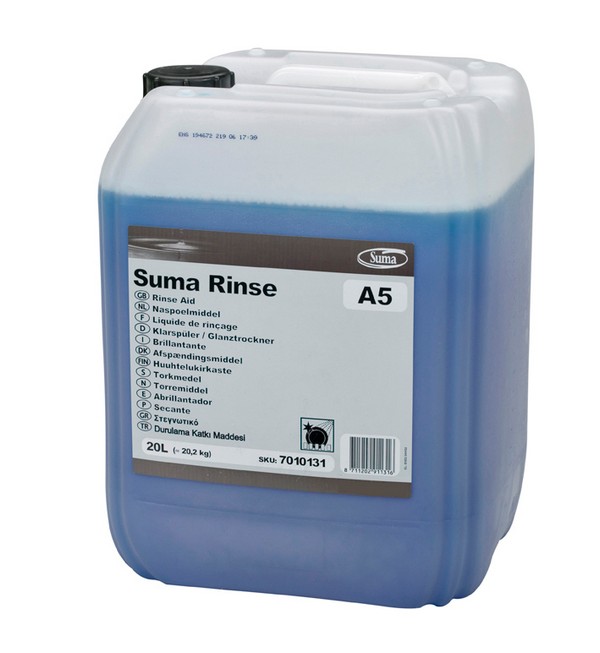 SUMA RINSE A5
