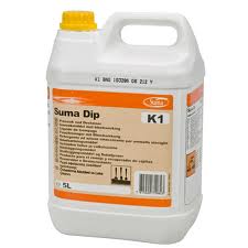 SUMA DIP K1