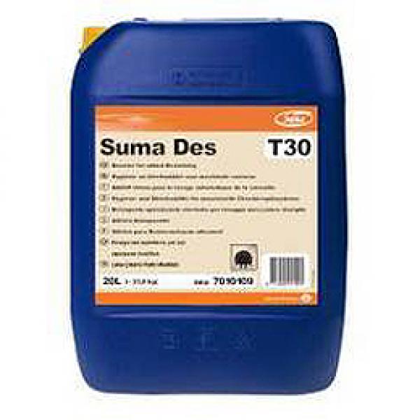 SUMA DES T30