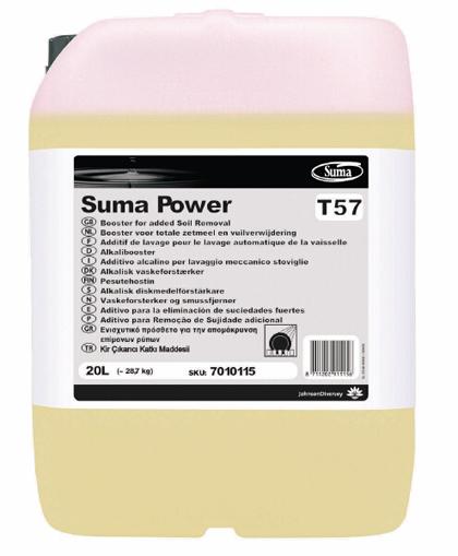 SUMA POWER T57