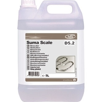 SUMA SCALE D52  5,60 KG