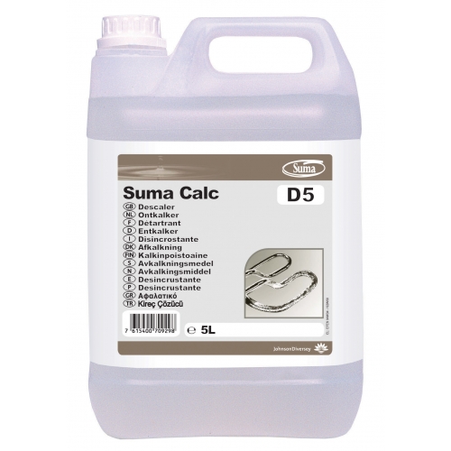 SUMA CALC  D5  6,45KG