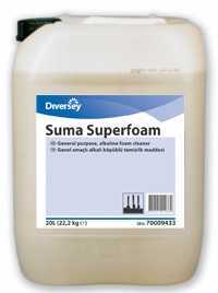 SUMA SUPERFOAM  KPKL 20,20 KG