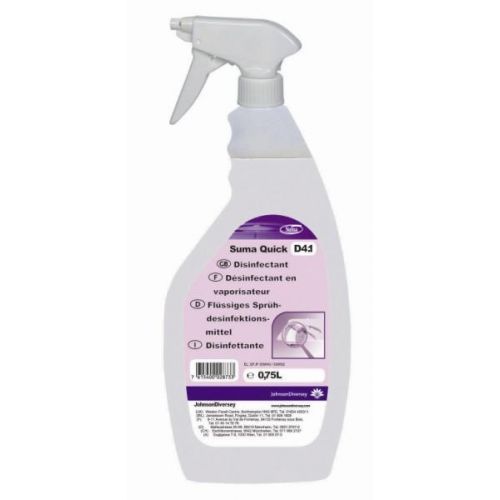 SUMA QUICK  D4,1  0,71ml