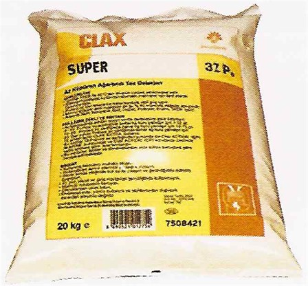 CLAX SPER 3ZP6 20KG