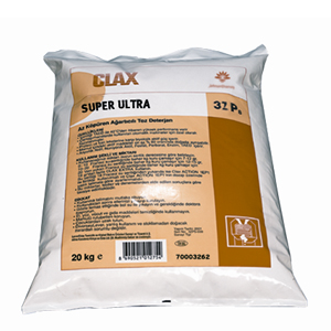 CLAX SPER ULTRA  20KG
