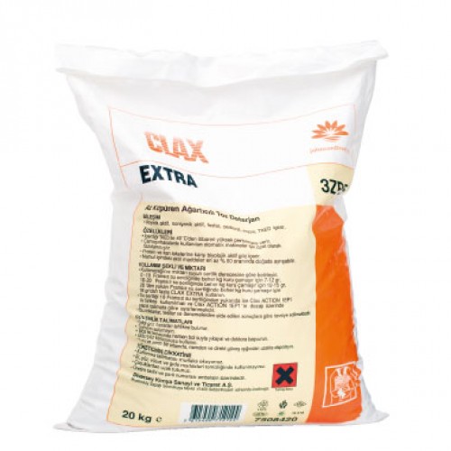 CLAX EXTRA 3ZP5 20KG