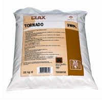 CLAX TORNADO 3WP8 25KG